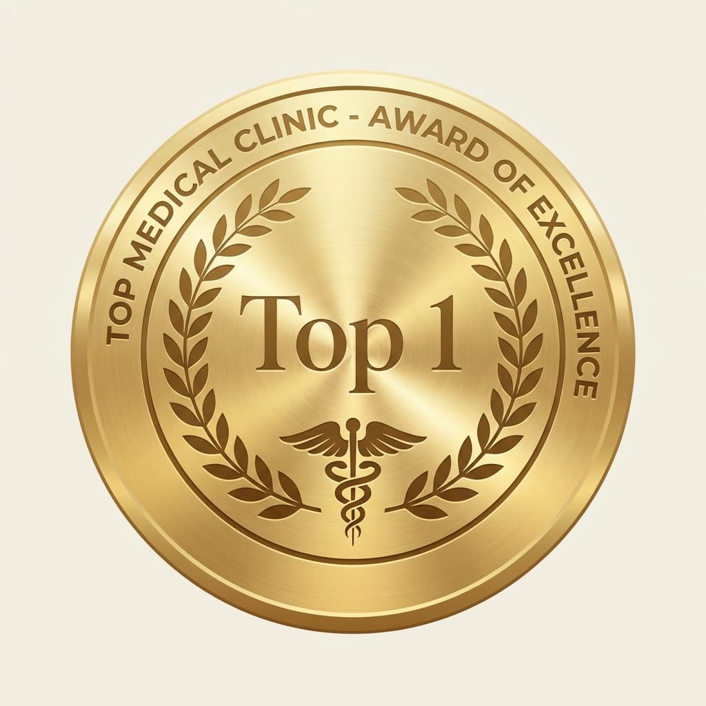 Top Clinic Award