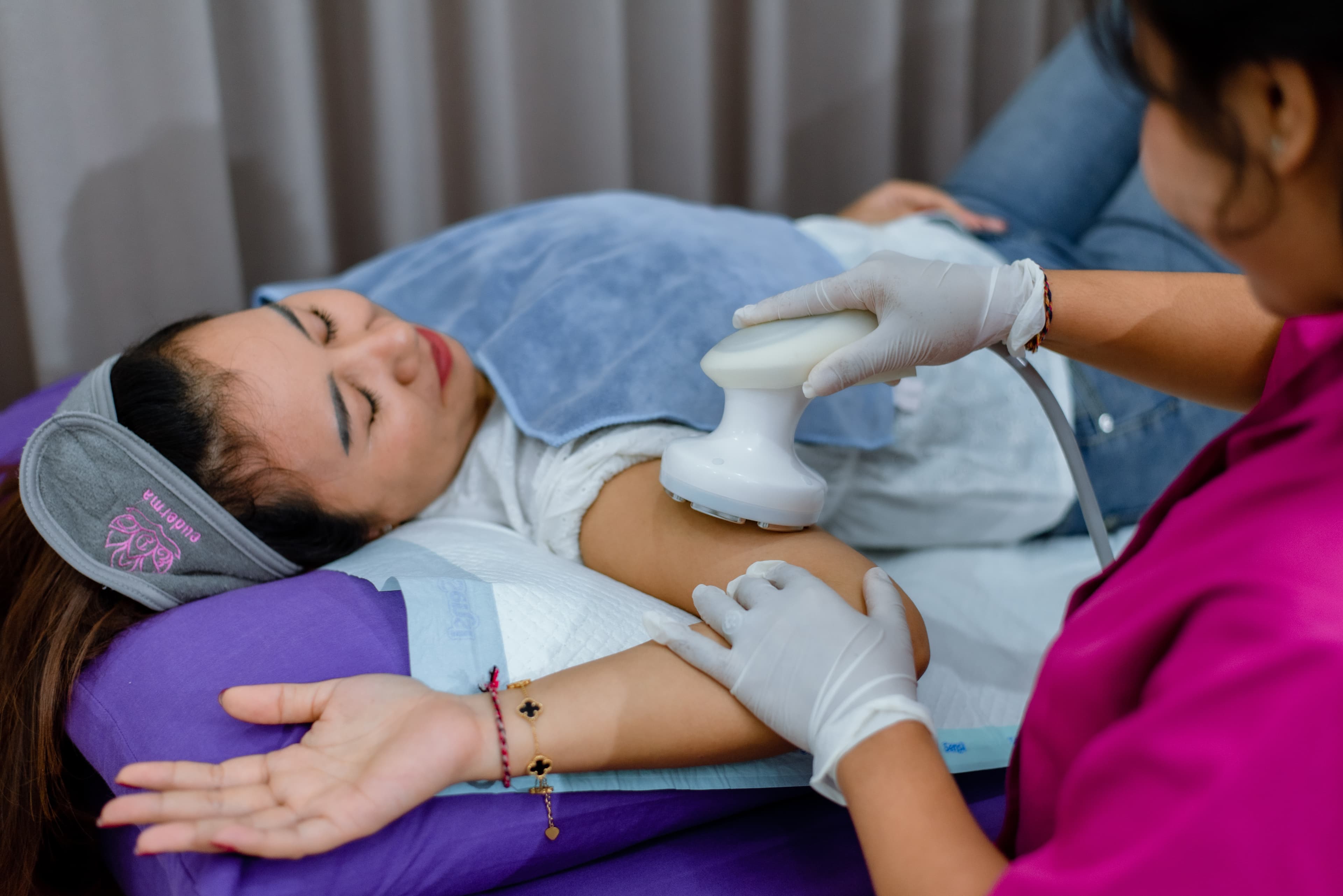 Slimming & Body Contouring